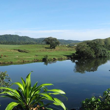 Daintree Riverview Lodges Exteriér fotografie