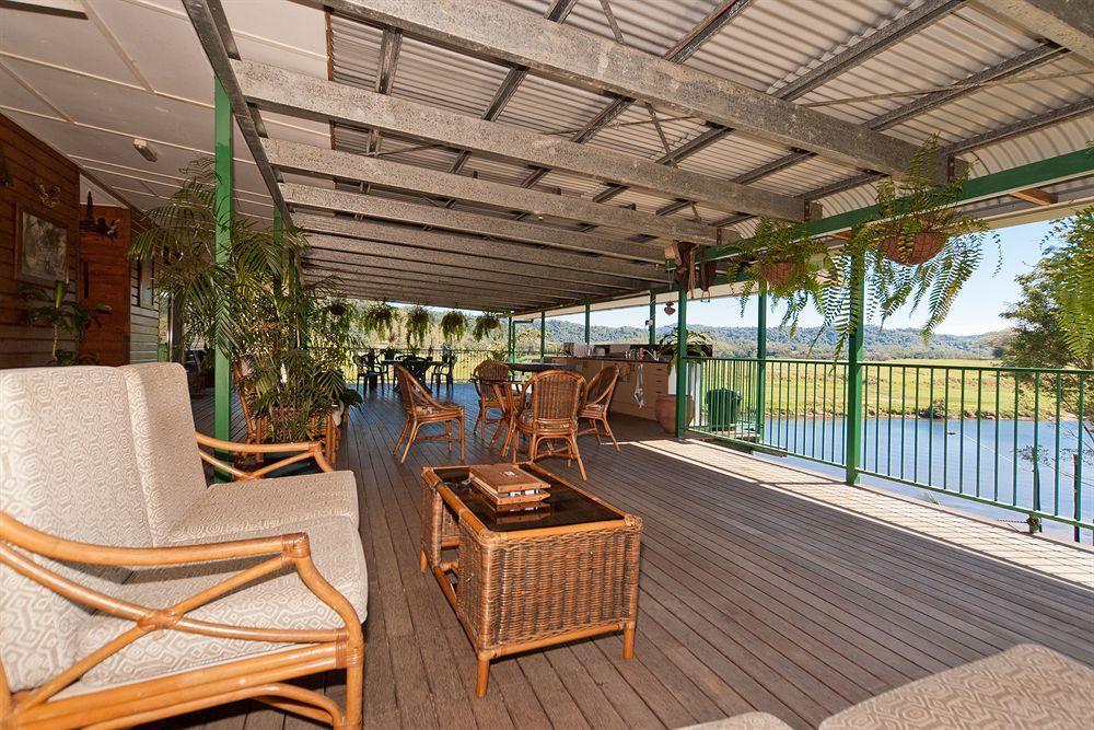 Daintree Riverview Lodges Exteriér fotografie